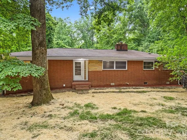 7328 Everett Dr, Charlotte, NC 28214