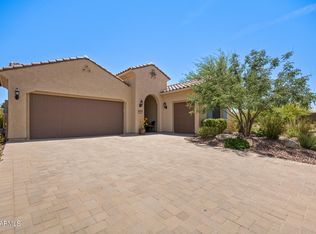 3867 N Daisy Dr, Florence, AZ 85132