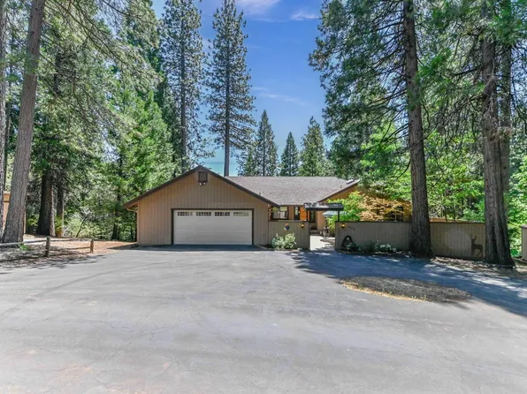 26736 Wagon Wheel Dr, Pioneer, CA 95666