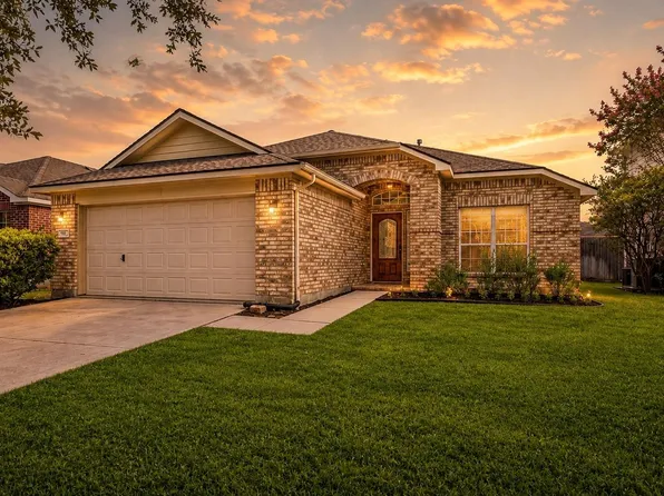 3527 Azalea Sands Dr, Spring, TX 77386