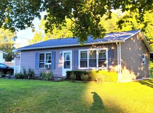 408 Briarcliff Ave, Utica, NY 13502