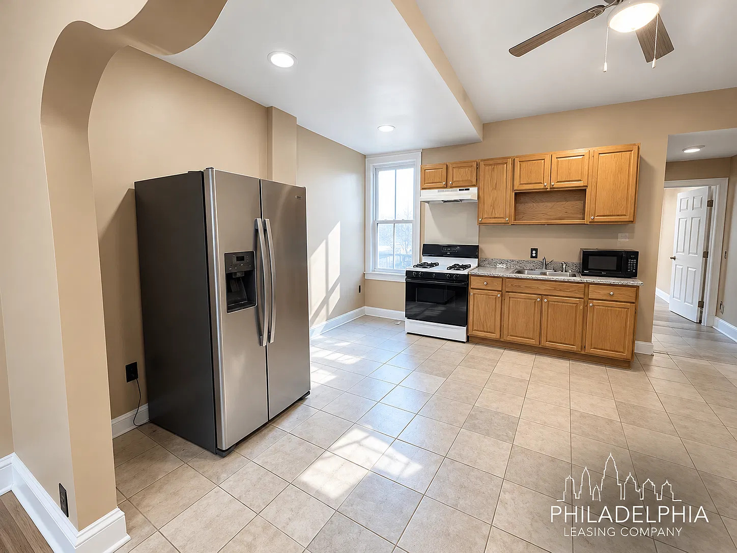 1 bed, 750 sqft, $1,095 — Photo 2