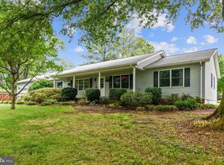 9853 Flint Rock Rd, Manassas, VA 20112