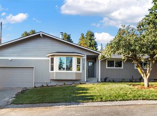19608 14th Ave NW, Shoreline, WA 98177