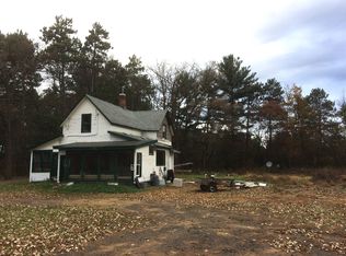N9460 640th St, Colfax, WI 54730