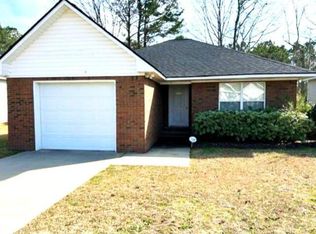 1152 Warrens Way, Manning, SC 29102