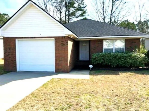 1152 Warrens Way, Manning, SC 29102