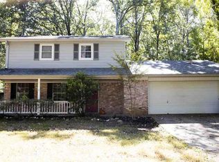 900 Ruth Dr, Bryant, AR 72022