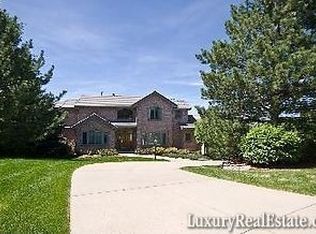 5865 S Goldsmith Dr, Greenwood Village, CO 80111