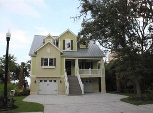 5350 Matheson Ln #TOWNHOUSE E, Retreat Myrtle Beach, SC 29577