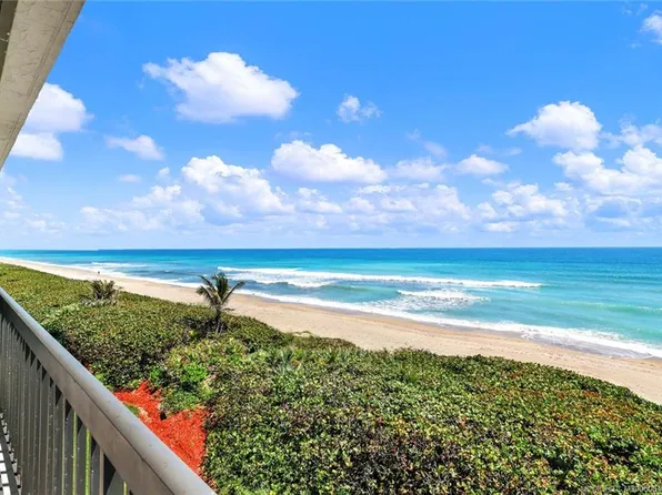 8880 S Ocean Dr APT 406, Jensen Beach, FL 34957