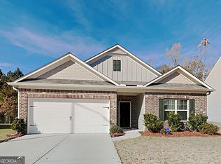 557 Scotland Dr, Dallas, GA 30132