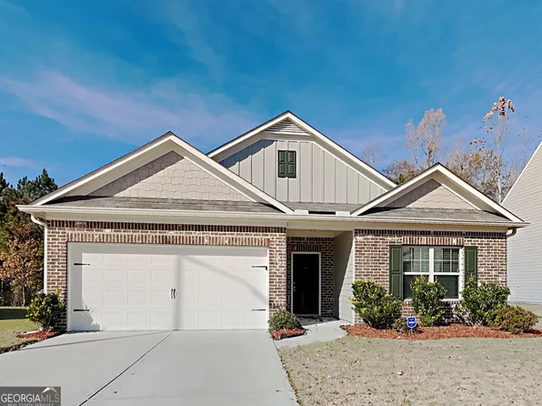 557 Scotland Dr, Dallas, GA 30132