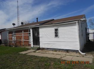 6155 Hilton Ln, Mount Morris, MI 48458