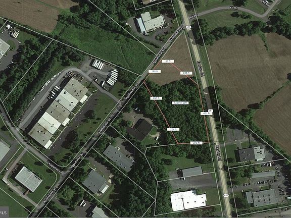 2nd image of 0 N Easton Rd