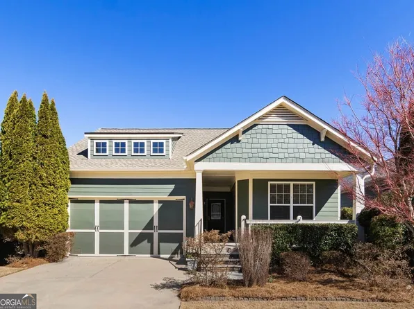 3140 White Magnolia Chase SW, Gainesville, GA 30504