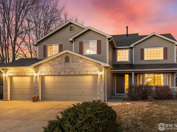 1307 Nonaham Ln, Erie, CO 80516