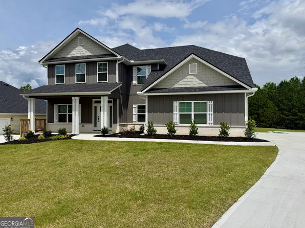 171 Harbor Dr, Macon, GA 31220