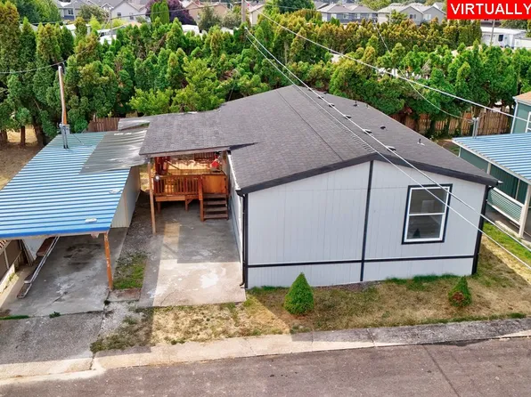 4882 Lancaster Dr NE Unit 72, Salem, OR 97305