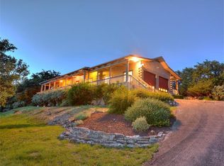 109 Cedar Springs Dr, Wimberley, TX 78676
