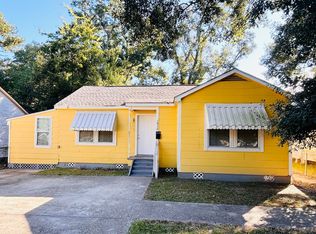 1912 N 15th St, Baton Rouge, LA 70802