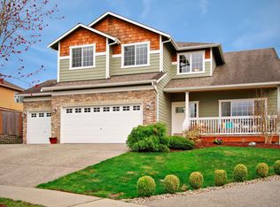 3419 63rd Dr NE, Marysville, WA 98270