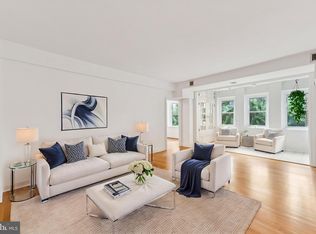 Forest Hills, Washington, DC 20008