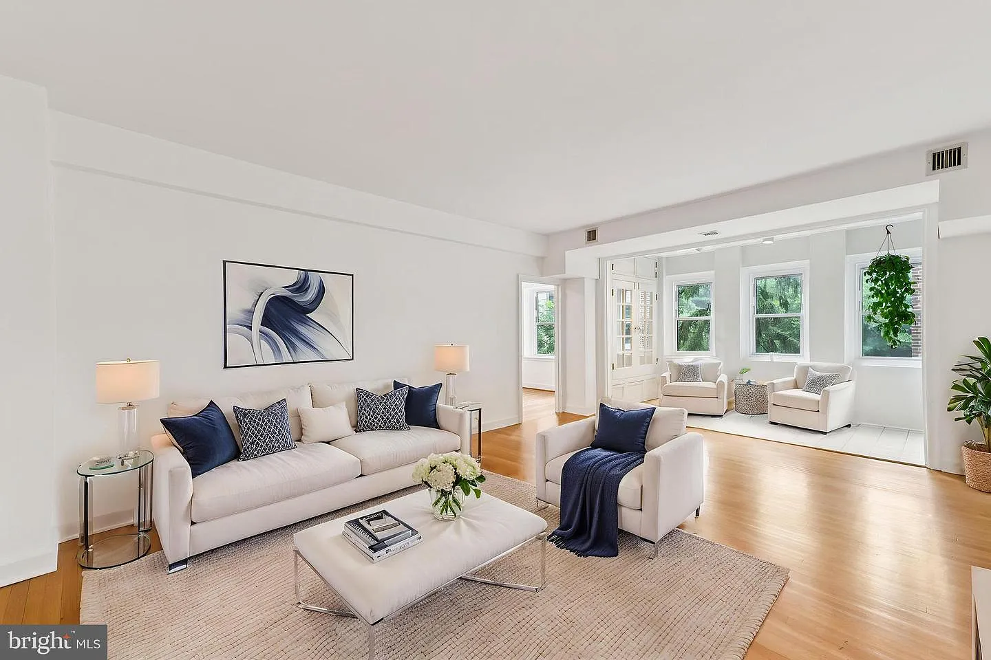 4707 Connecticut Ave NW APT 211 photo 1