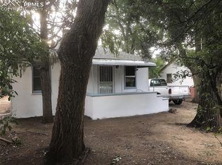 615 Prairie Rd, Colorado Springs, CO 80909