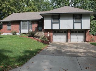 11608 E 62nd St, Kansas City, MO 64133