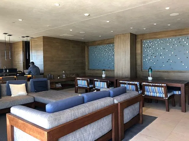 Private event room for your use
