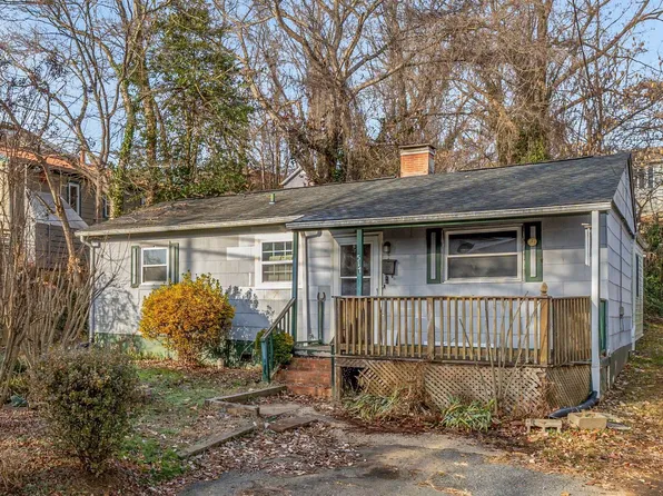 517 7 1/2 St SW, Charlottesville, VA 22903