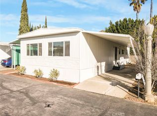 16079 Yarnell St SPACE B4, Sylmar, CA 91342