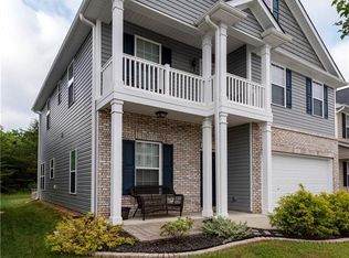 5487 Misty Hill Cir, Clemmons, NC 27012