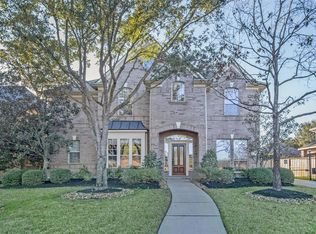 10215 Birchline Dr, Spring, TX 77379