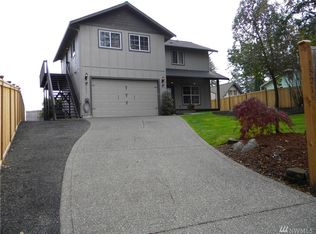 1521 E Treasure Island Dr, Allyn, WA 98524