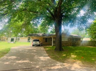 703 Hummingbird Trl, Atlanta, TX 75551