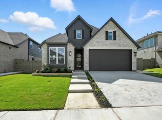 8409 Peach St, Justin, TX 76247