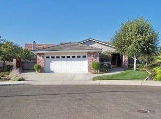 938 N Donner Ct, Santa Maria, CA 93454