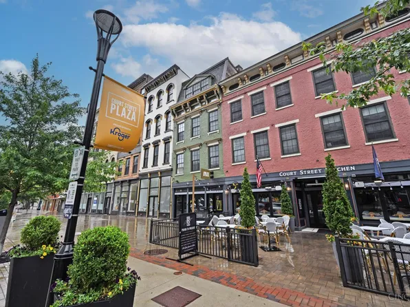 11 E Court St #401, Cincinnati, OH 45202
