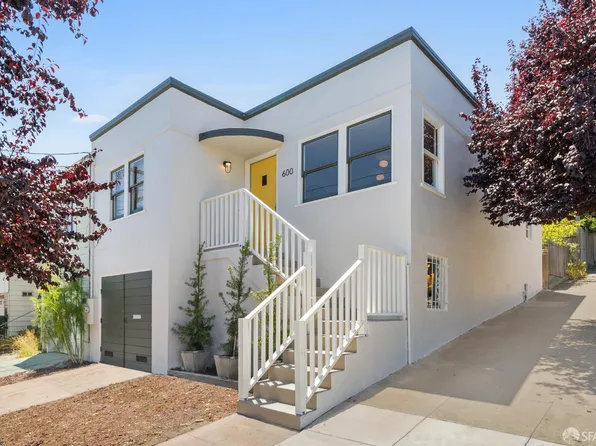 600 Ellsworth St, San Francisco, CA 94110