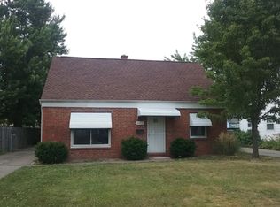 26931 Shirley Ave, Euclid, OH 44132