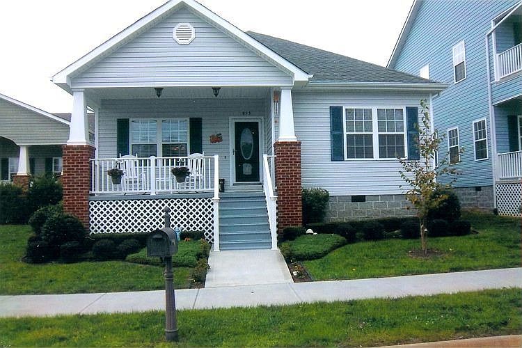 Front Exterior