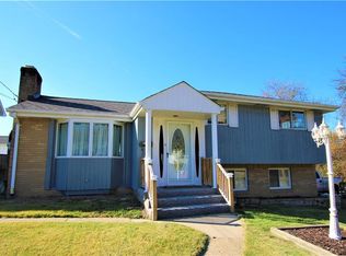 275 Walnut St, Baden, PA 15005