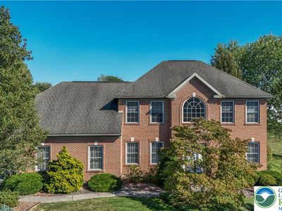 5920 Michaels Xing, Orefield, PA, 18069