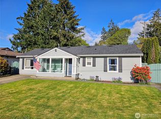9011 Waverly Dr SW, Lakewood, WA