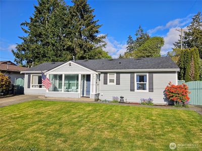 9011 Waverly Drive SW, Lakewood, WA, 98499