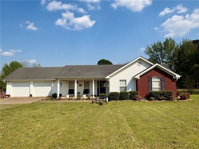 15802 N State Highway 28, Dardanelle, AR, 72834