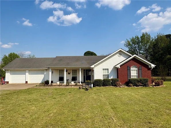 15802 N State Highway 28, Dardanelle, AR 72834