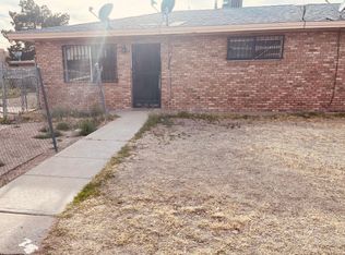 1203 E Mesa Ave #B, Las Cruces, NM 88001